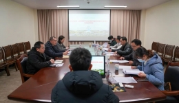 科技兴院 | 我院3个科研项目顺利通过验收