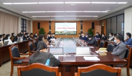 市卫健委到我院开展市级质控中心2022年度考核工作