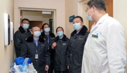 为美护航｜市工人医院“医美在线监督系统”启用