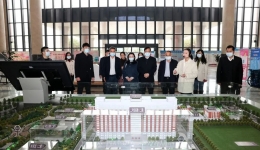 推进医疗集团建设 | 柳州市工人医院医疗集团召开工作推进会