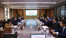 广西公立医院星级党支部评定抽检考核组到我院开展现场考核工作