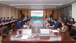 学习交流共促提升 | 遂宁市中心医院来我院参观交流