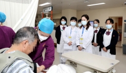 喜报！我院获批“广西呼吸专科护士临床培训基地”