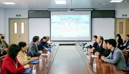 提升基层内涵建设 | 柳州市工人医院开展紧密型医联体同质化管理检查