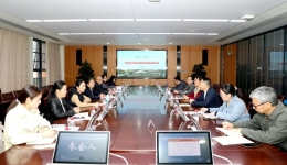 学习交流共促提升 | 四川省骨科医院到我院参观交流