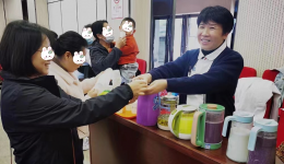 我为群众办实事 | 我院天马社区卫生服务中心成功举办首届家庭中医保健实用技能培训班
