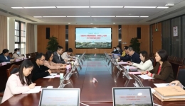 广西医科大学专家组一行到柳州市工人医院开展教学中期检查
