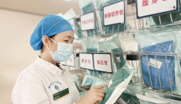 这些你不曾了解的护士③ | 无声守护患者安全的“幕后天使”——消毒供应室护士