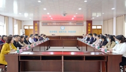 提升医联体内涵建设 | 柳州市工人医院到象州县人民医院开展医联体同质化管理检查