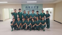 服务工医 | 周末也可以到柳工医做胃肠镜检查啦！