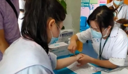 好消息! 参加结核病免费筛查，还有补助领……