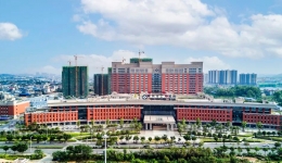 2023年端午节假期柳州市工人医院门急诊安排