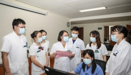服务工医 | 柳州市工人医院积极落实区内异地就医免备案政策