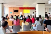 服务工医 | 柳州市工人医院内分泌科成功举办第二期糖尿病健康教育沙龙