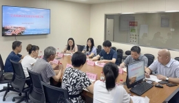 我院艾滋病确证实验室顺利通过验收