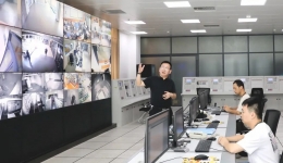 退伍不褪色——致敬奋斗在柳工医各个岗位上的退役军人！