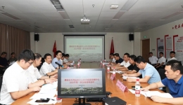 柳州市工人医院成功举办2023年度柳州市血管介入质控中心第一次全体委员会议暨质控专项培训班