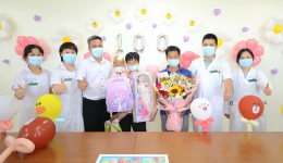 工医90周年·重点专科巡礼④ | 生命火种的传递者——血液内科
