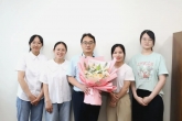 教师节 | 最美的住培时光，感恩“医”路有您！