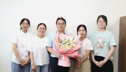 教师节 | 最美的住培时光，感恩“医”路有您！