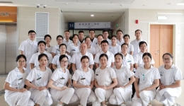 工医90周年·重点专科巡礼⑥ | 凝心聚力，精“泌”求“坚”——泌尿外科