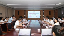 全国第五家！柳州市工人医院顺利完成国家乳腺癌规范诊疗质量控制试点中心建设现场评估