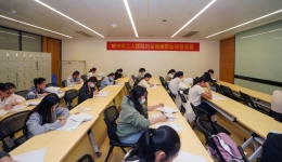 以赛促学——柳州市工人医院举办妇幼健康职业技能竞赛