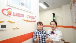 我院开设糖尿病护理门诊——医护一体化的“糖友”私人定制