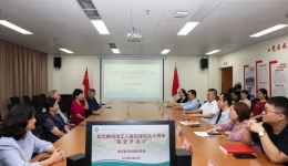 院史开讲了 | 新老工医急诊人 齐聚共话急诊发展史