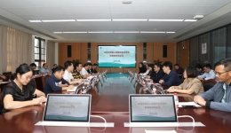 医联体单位平南县人民医院到我院参观交流