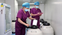 11月1日起，“试管婴儿”费用可报销！柳工医生殖医学中心“助您好孕”