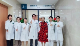服务工医 | 柳州市工人医院普通外科六病区（胃肠、肛肠）正式挂牌