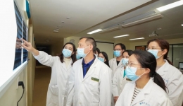 工医90周年·重点专科巡礼⑩ | 让“不死的癌症”无所遁形——风湿免疫科