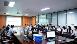 喜报 | 柳州市工人医院房颤中心顺利通过“中国房颤中心（标准版）”再认证