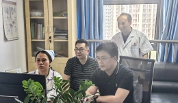 柳州市泌尿外科质量控制中心开展质控检查