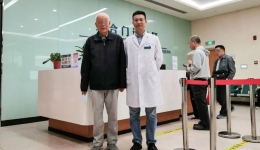 我院三维可视化技术+达芬奇机器人联合，结肠癌患者五天出院