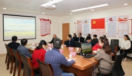 柳州市工人医院输血科顺利通过ISO15189实验室认可换证复评审现场评审