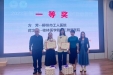 喜报连连，载誉前行！柳州市工人医院在药学专业竞赛中连获佳绩