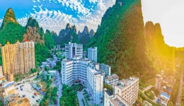 第六届住培技能大赛 | 部分参赛单位介绍④
