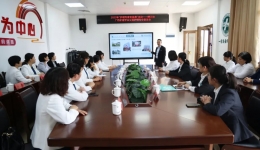 我为群众办实事 | 柳州市工人医院开展护理专家下基层活动