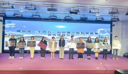 柳州市工人医院荣获“十四五”期间第二批柳州市科普教育基地
