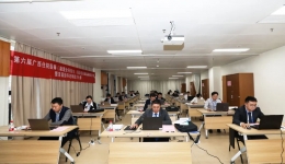第六届广西住院医师（助理全科医生）规范化培训临床技能大赛暨首届指导老师能力大赛开赛！