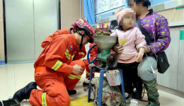 关注｜4岁女童右手卷入绞肉机送工医紧急救治，最新情况……