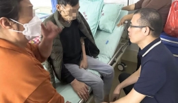 晚期癌症患者离世，家属送来亲笔感谢信，道出一段医患情……