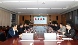 凝心聚力 携手同行 | 柳州市工人医院召开2023年度医联体理事会会议