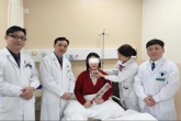 专业又温暖！柳工医普外五病区为患者送去暖冬祝福
