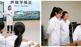 【住培基地招生③】放射肿瘤、内科、神经内科、口腔全科专业基地风采