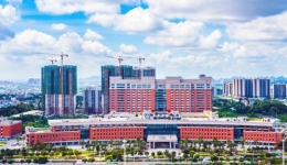 柳州市工人医院2024年第二批住院医师规范化培训招收简章