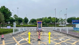 一切为了方便患者——柳州市工人医院多措并举缓解“停车难”（附停车攻略）