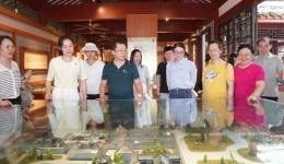 主题党日 | 柳州市工人医院多个党支部开展主题党日活动
